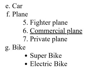 List Dhaka Board 25